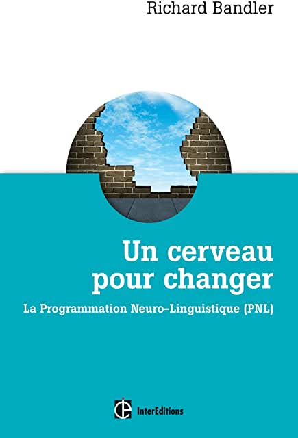 LIVRE-Un cerveau pour changer