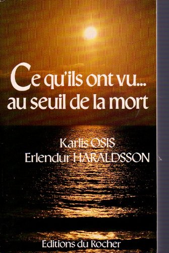 LIVRE_QUANTIQUE-Ce qu'ils ont vu