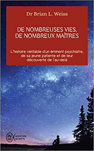 LIVRE_QUANTIQUE-De nombreuses vies