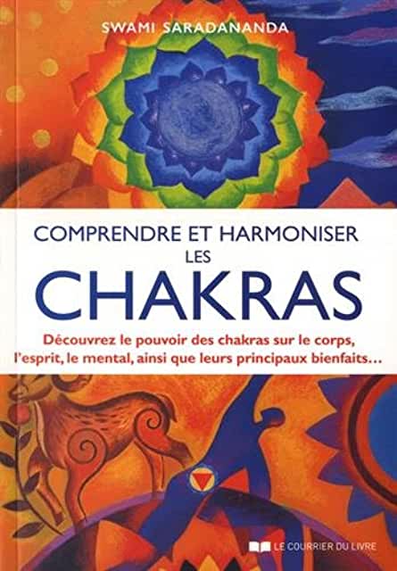 LIVRE_REIKI-Comprendre et harmoniser les chakras