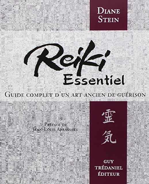 LIVRE_REIKI-Reiki essentiel